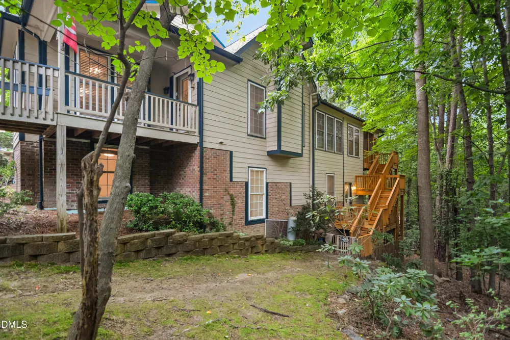 3419 Oak Trail Clayton, NC 27520