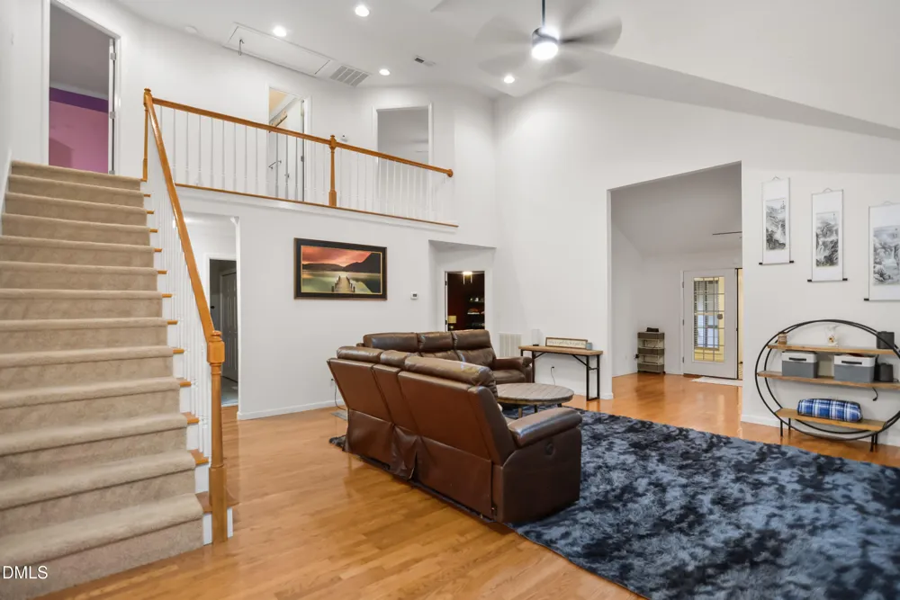 3419 Oak Trail Clayton, NC 27520