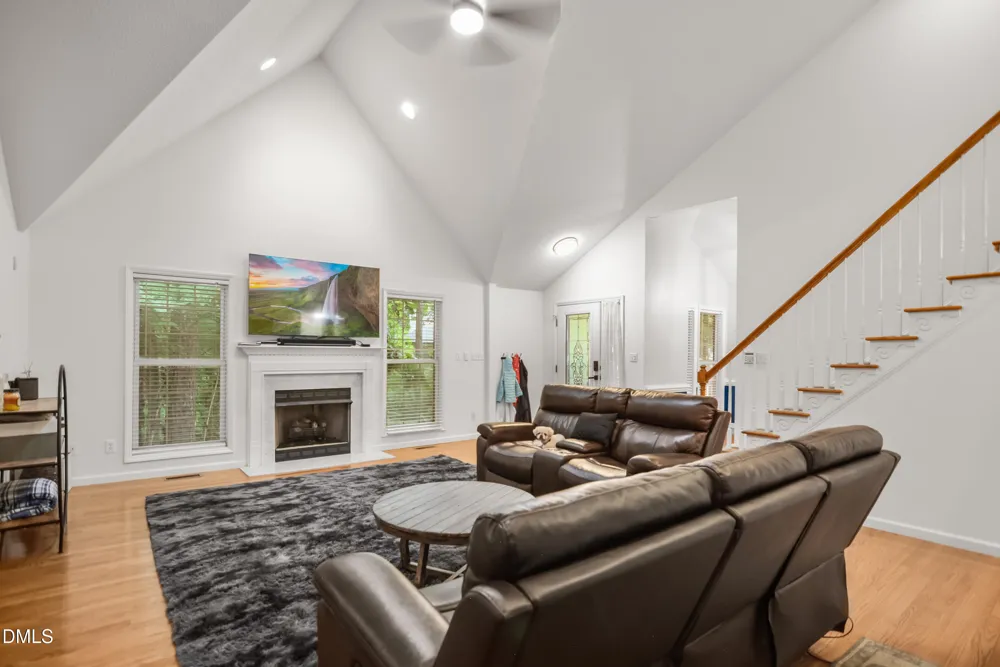 3419 Oak Trail Clayton, NC 27520
