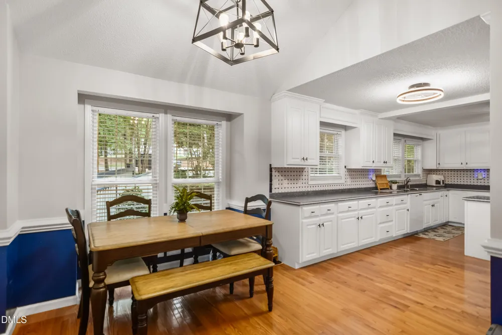 3419 Oak Trail Clayton, NC 27520