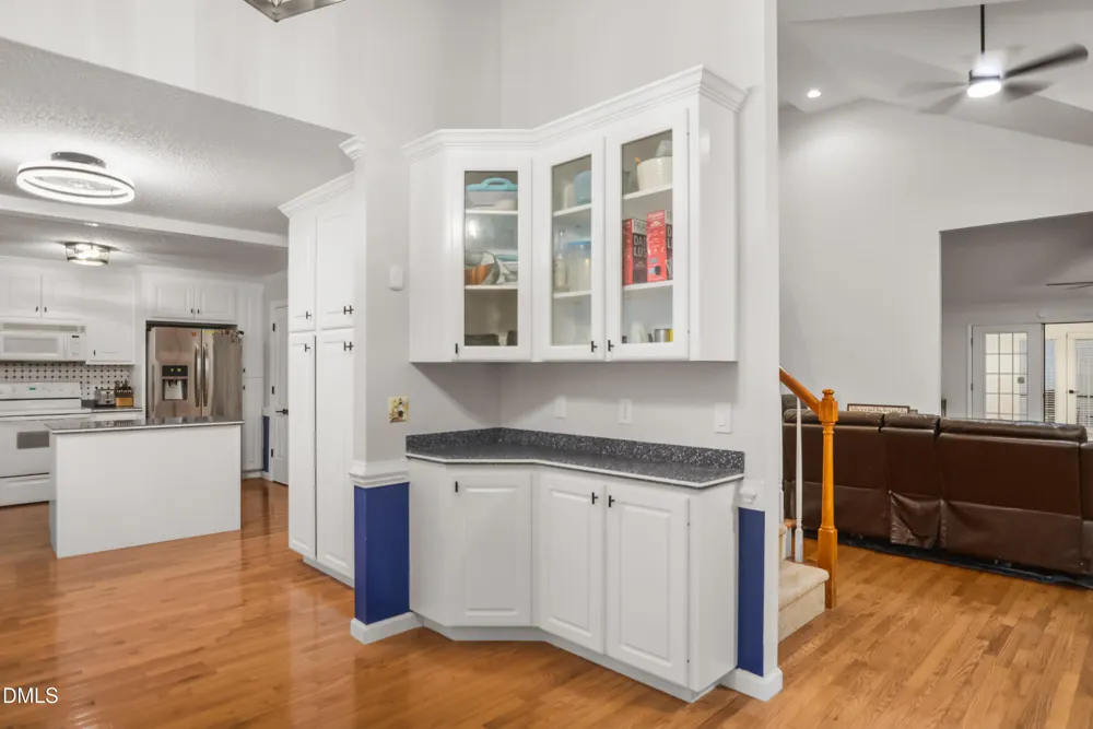 3419 Oak Trail Clayton, NC 27520