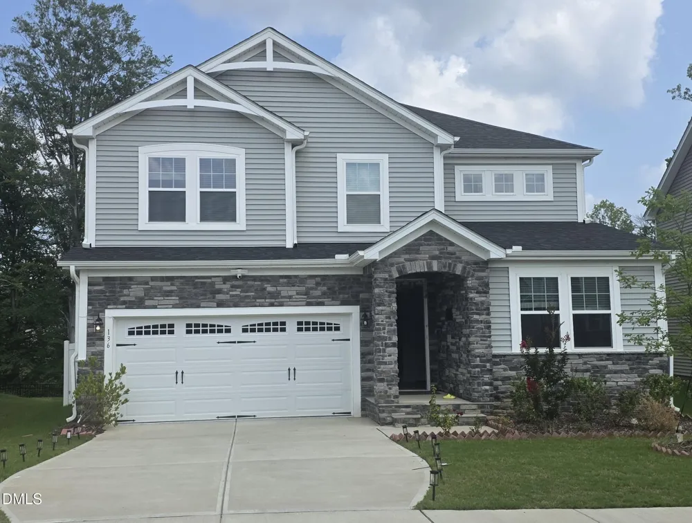 136 Sargents Street Garner, NC 27529