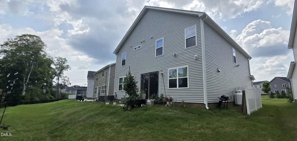 136 Sargents Street Garner, NC 27529