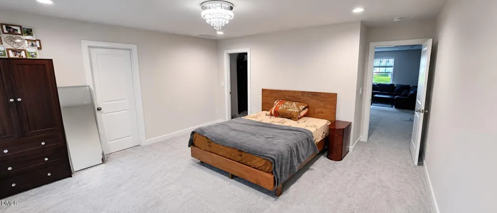 136 Sargents Street Garner, NC 27529