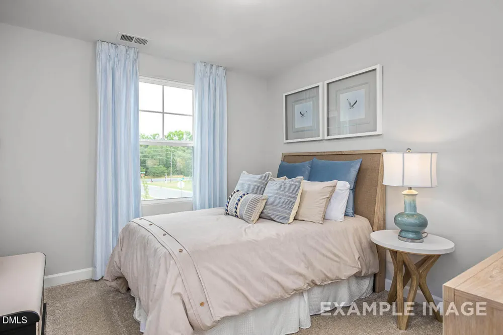 3837 Well Fleet Drive Willow Springs, NC 27592