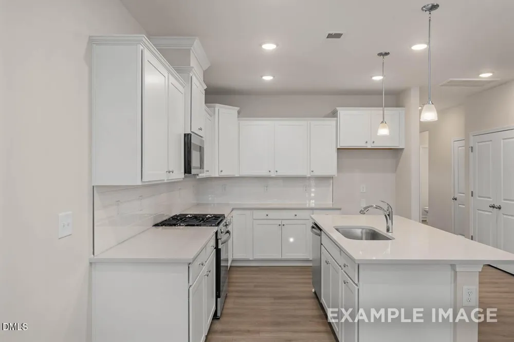 3837 Well Fleet Drive Willow Springs, NC 27592