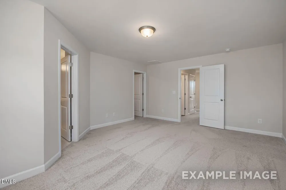3839 Well Fleet Drive Willow Springs, NC 27592