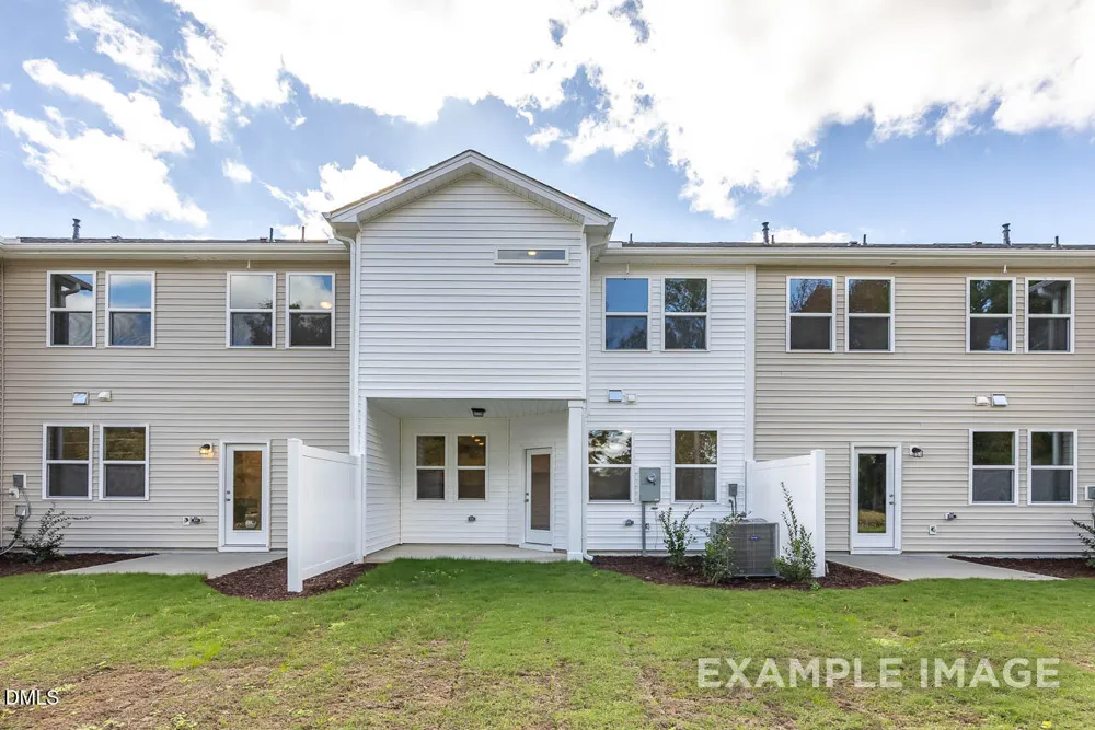 3839 Well Fleet Drive Willow Springs, NC 27592