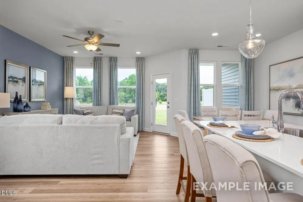3839 Well Fleet Drive Willow Springs, NC 27592