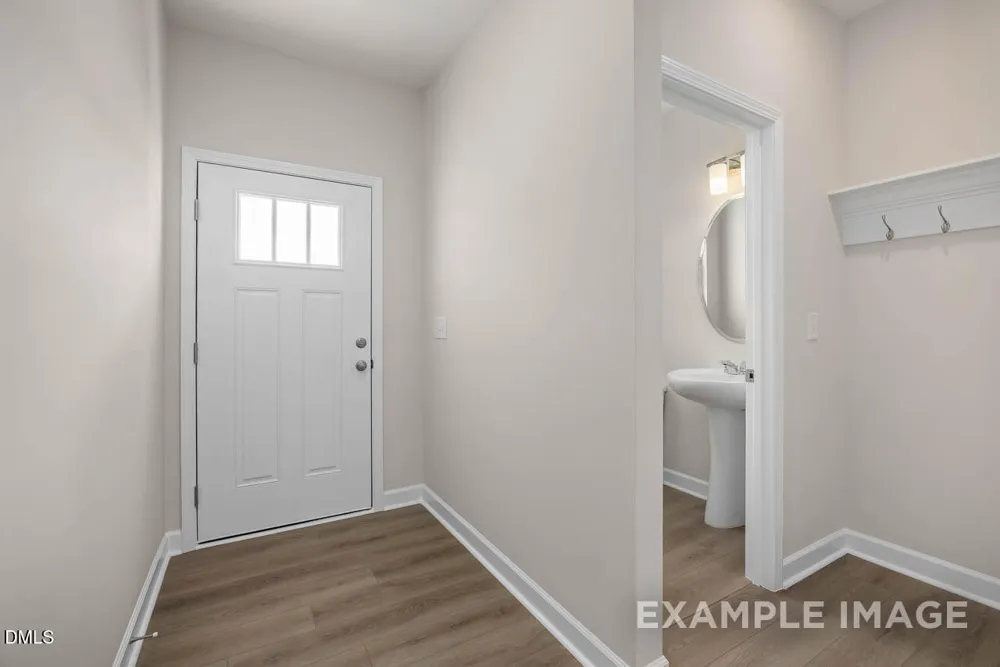3839 Well Fleet Drive Willow Springs, NC 27592
