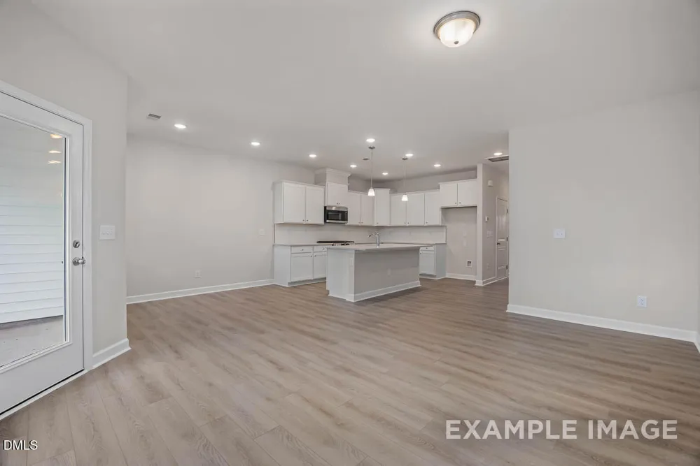 3839 Well Fleet Drive Willow Springs, NC 27592