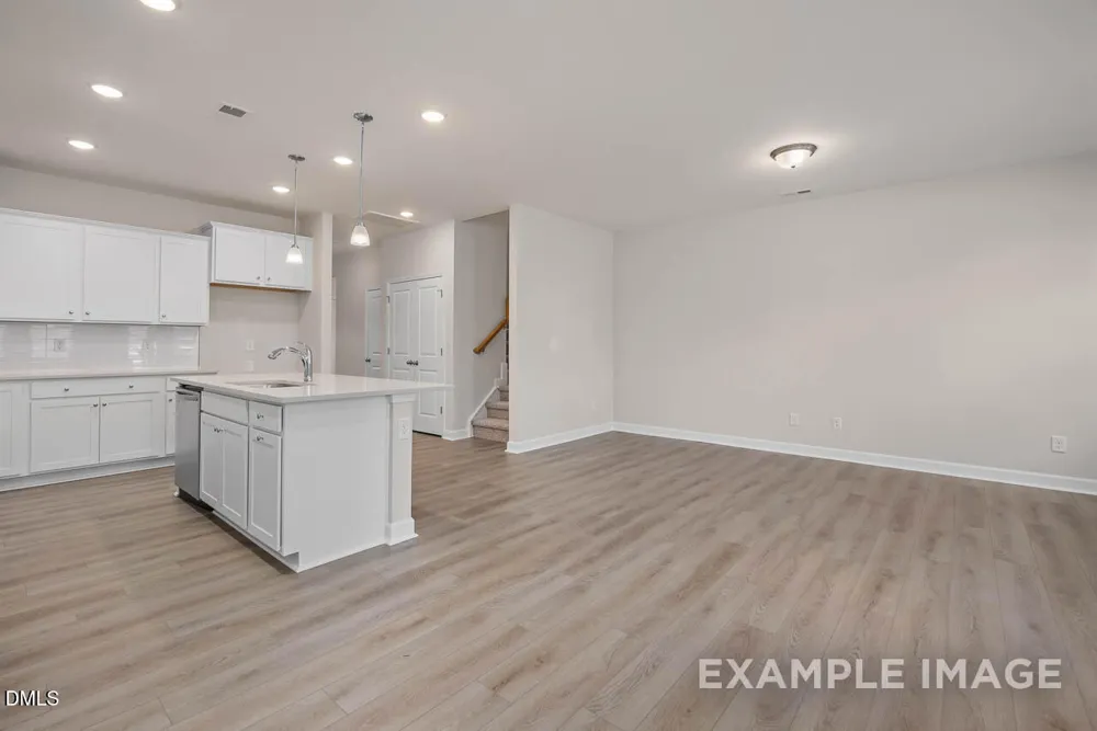 3839 Well Fleet Drive Willow Springs, NC 27592