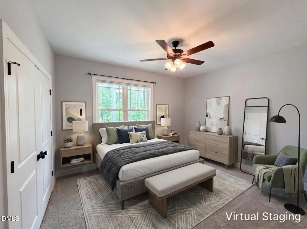 133 Ottawa Drive Louisburg, NC 27549
