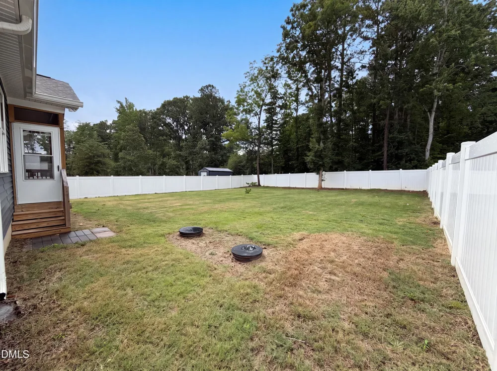 133 Ottawa Drive Louisburg, NC 27549