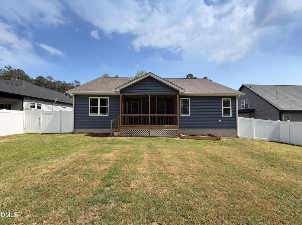133 Ottawa Drive Louisburg, NC 27549