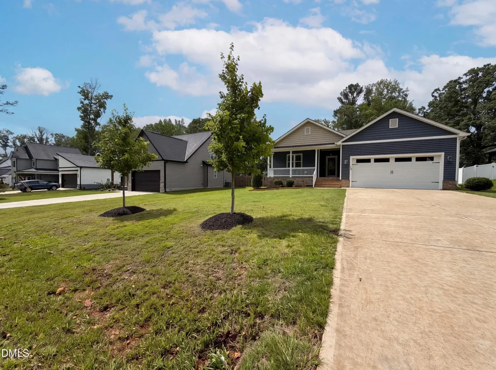133 Ottawa Drive Louisburg, NC 27549