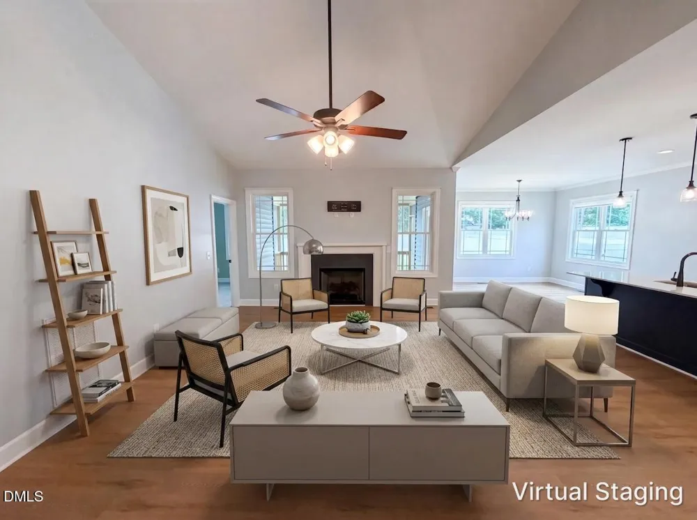 133 Ottawa Drive Louisburg, NC 27549