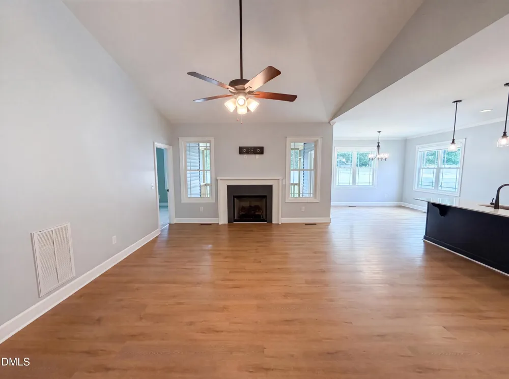 133 Ottawa Drive Louisburg, NC 27549