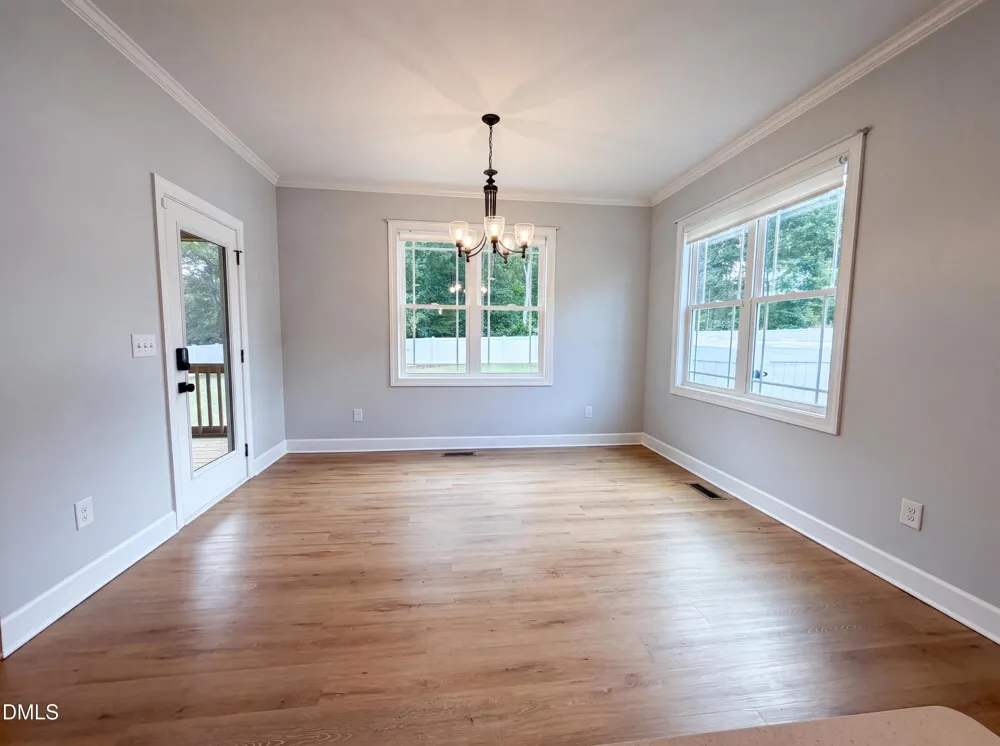 133 Ottawa Drive Louisburg, NC 27549