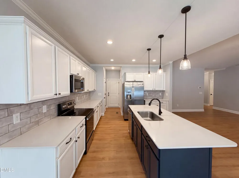 133 Ottawa Drive Louisburg, NC 27549