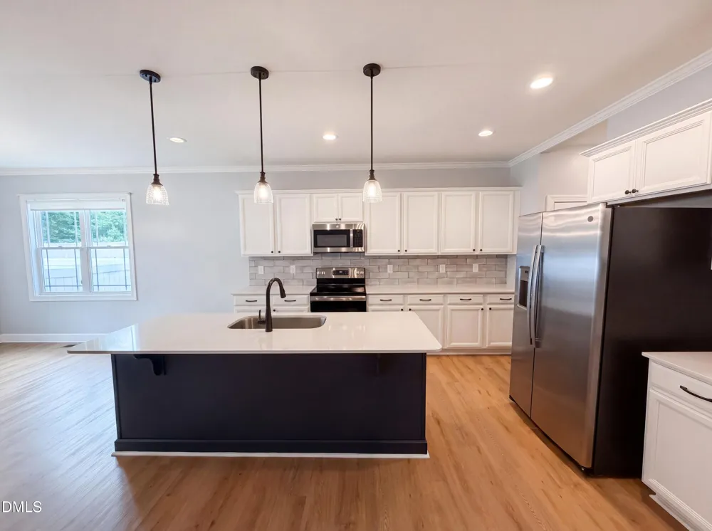 133 Ottawa Drive Louisburg, NC 27549