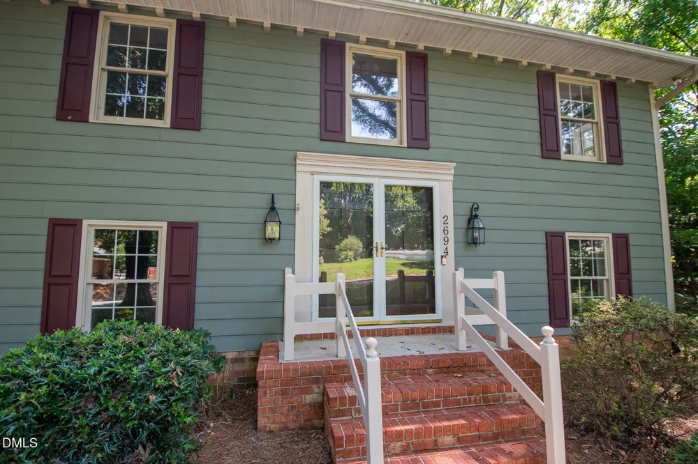 2694 Alderney Lane SW Winston-Salem, NC 27103