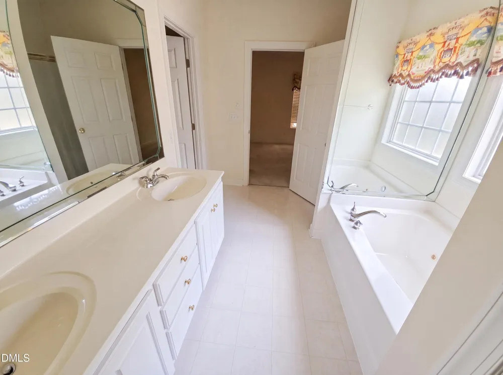 302 Commonsgate Drive Goldsboro, NC 27530