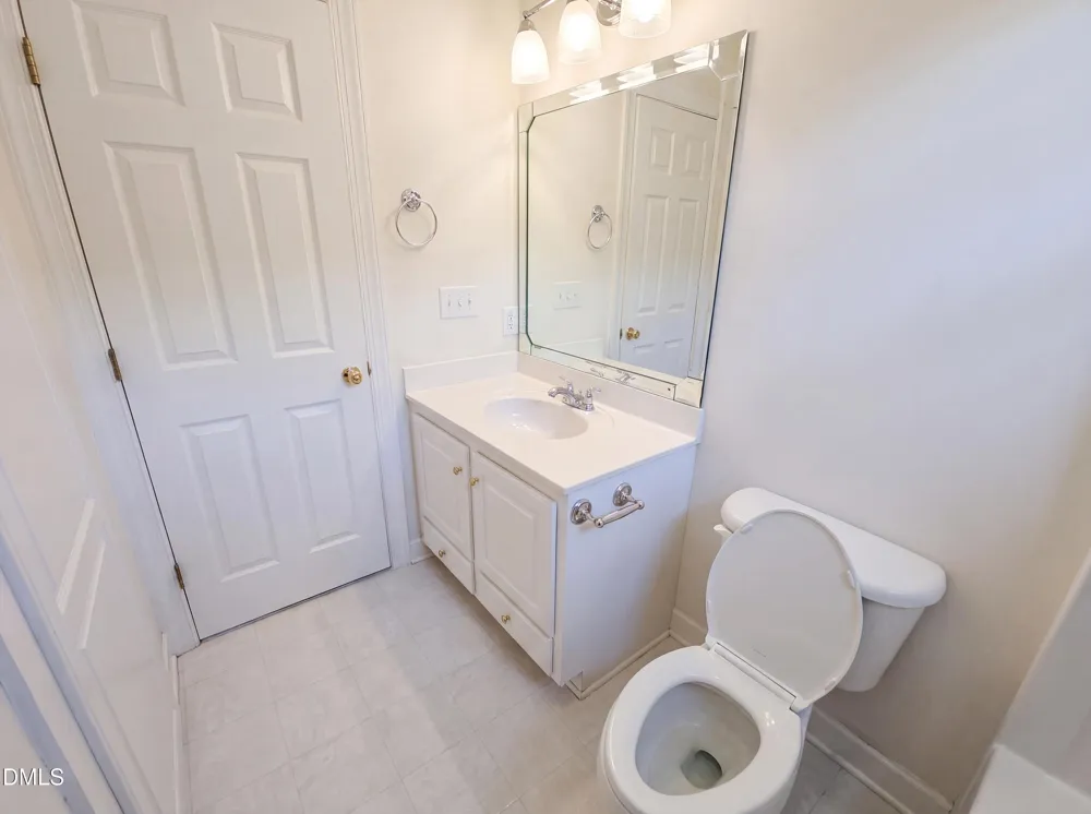 302 Commonsgate Drive Goldsboro, NC 27530