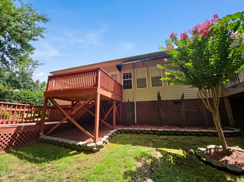 302 Commonsgate Drive Goldsboro, NC 27530