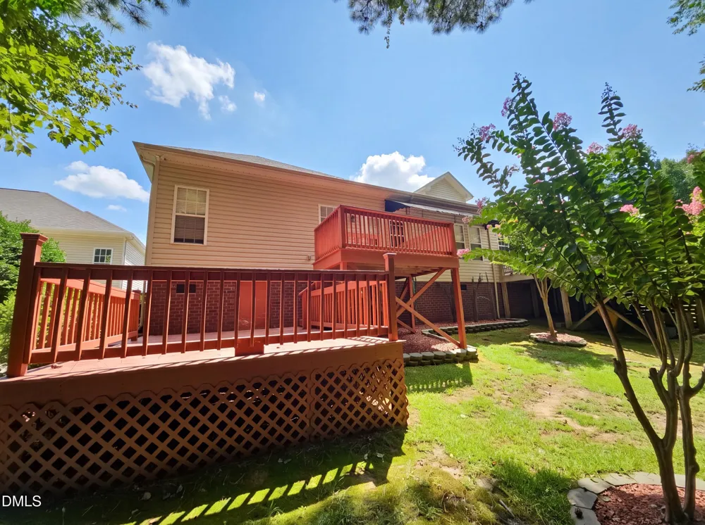 302 Commonsgate Drive Goldsboro, NC 27530