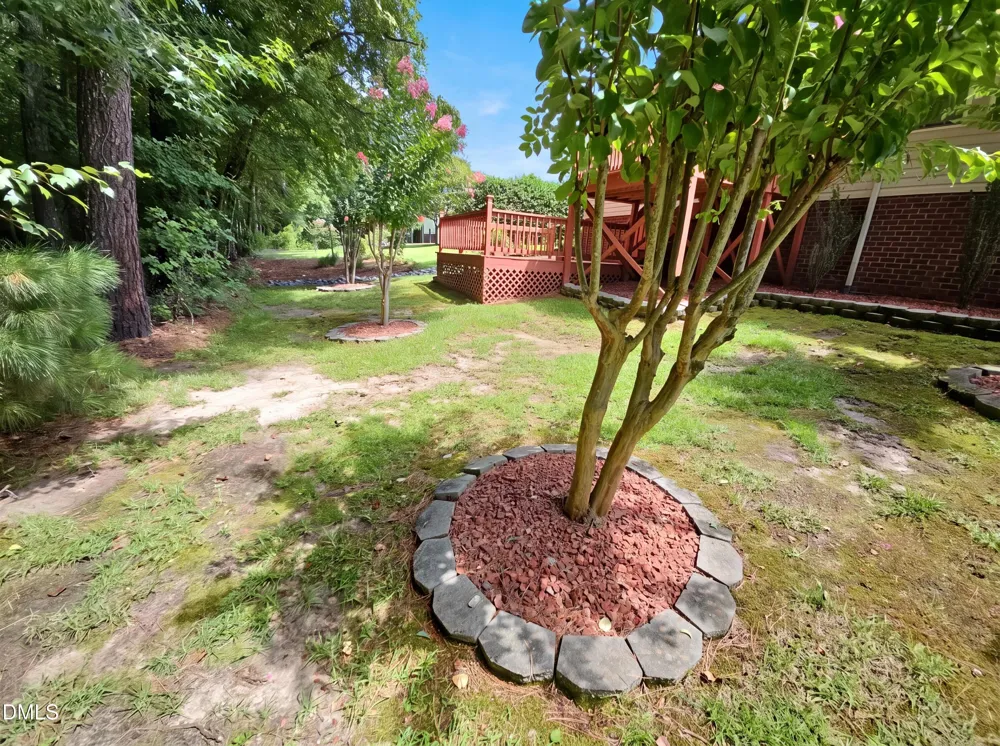 302 Commonsgate Drive Goldsboro, NC 27530