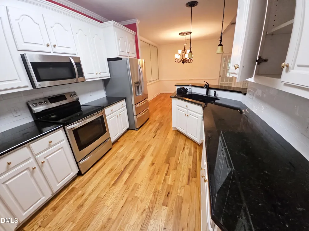 302 Commonsgate Drive Goldsboro, NC 27530