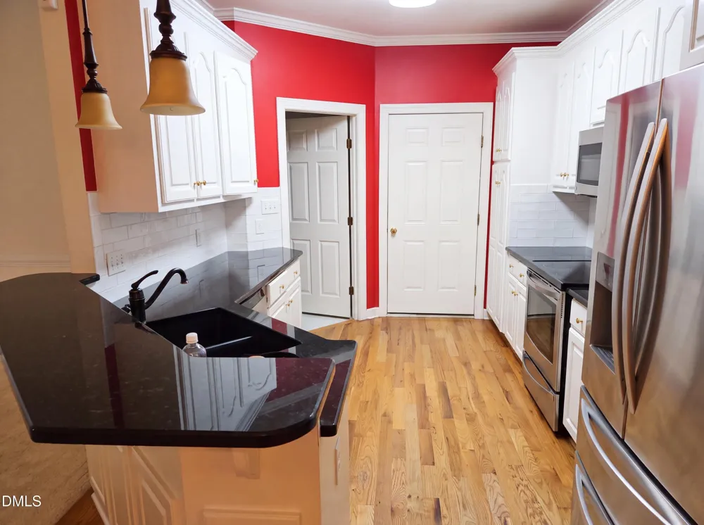 302 Commonsgate Drive Goldsboro, NC 27530