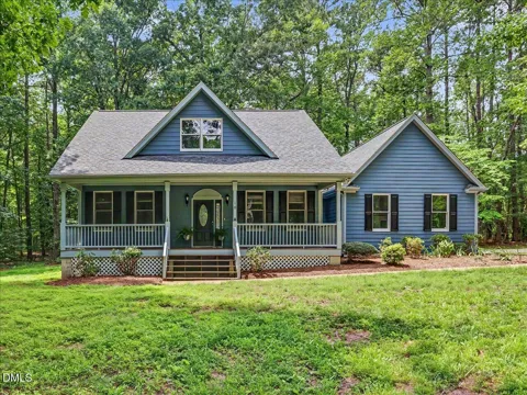 10 Sourwood Lane