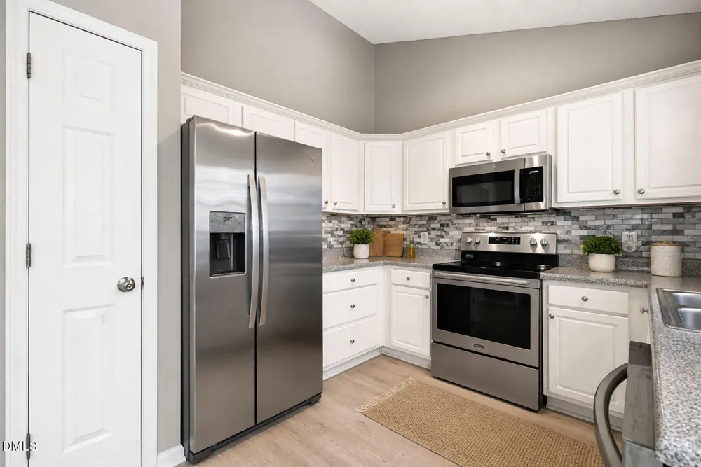 130 Walton Circle Benson, NC 27504
