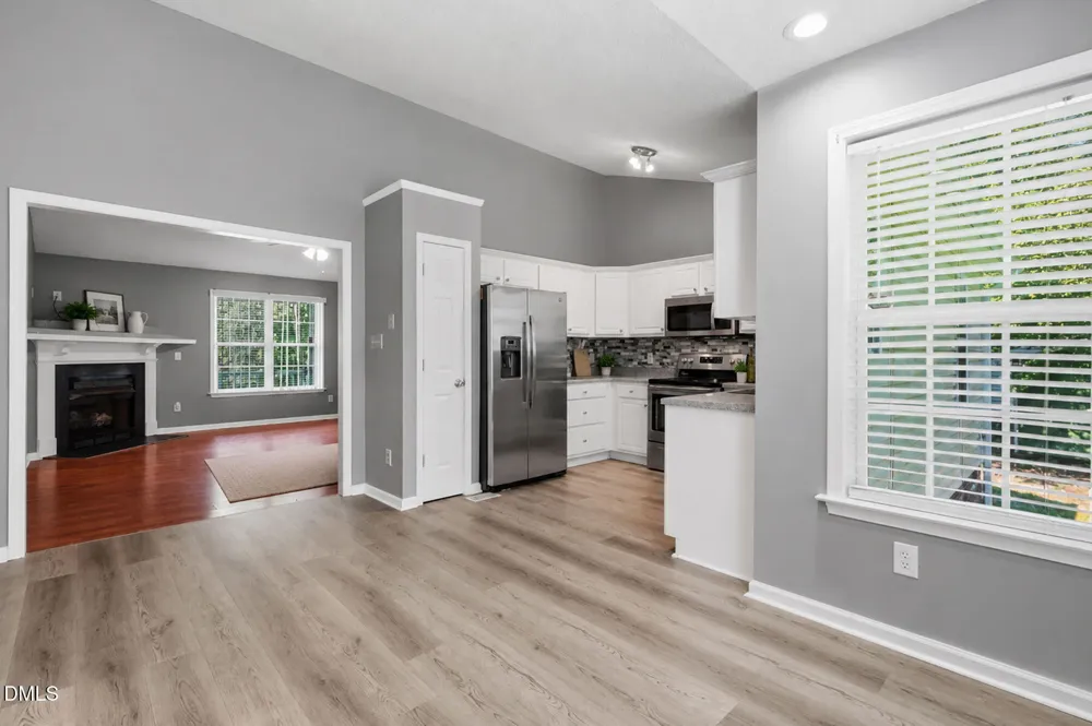 130 Walton Circle Benson, NC 27504