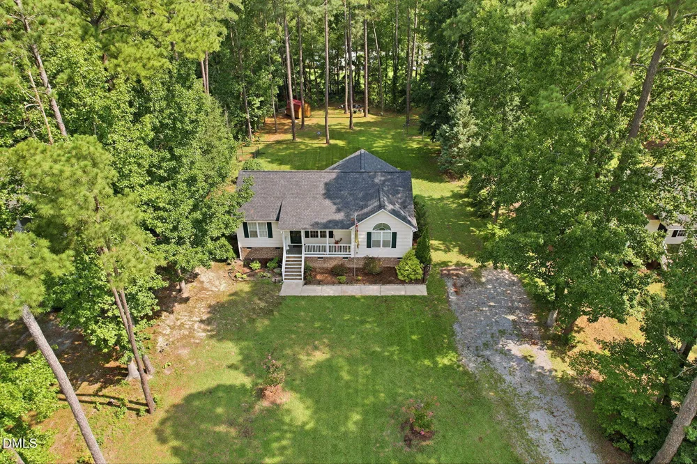 130 Walton Circle Benson, NC 27504