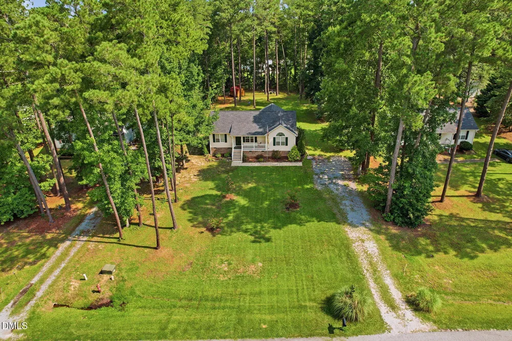 130 Walton Circle Benson, NC 27504