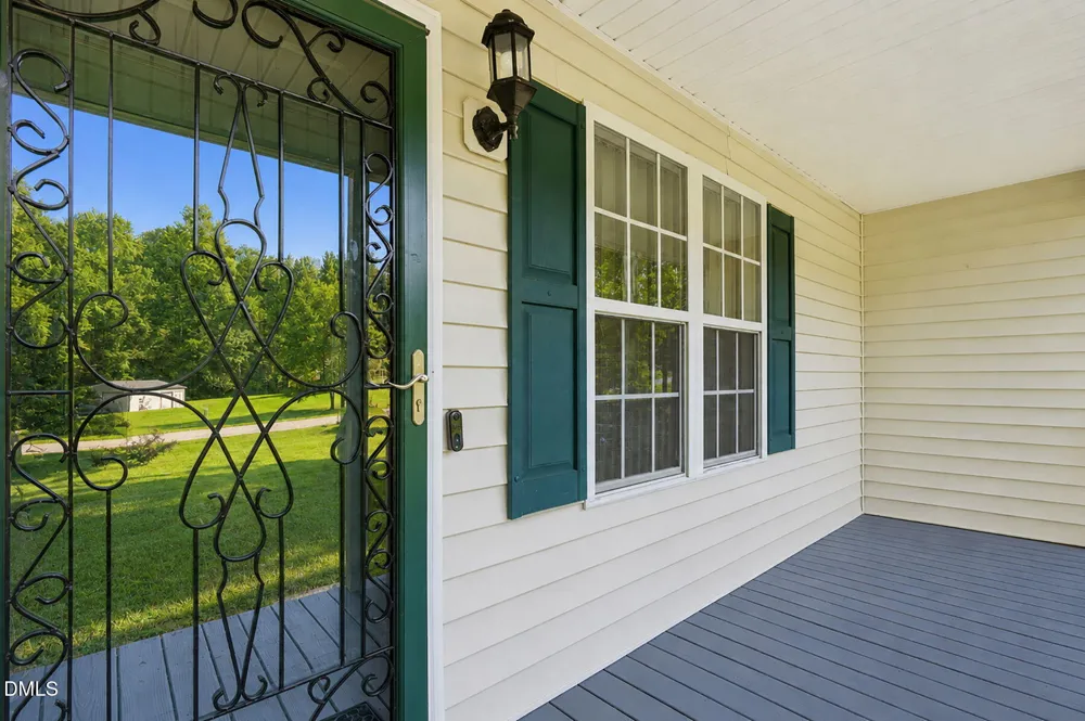 130 Walton Circle Benson, NC 27504