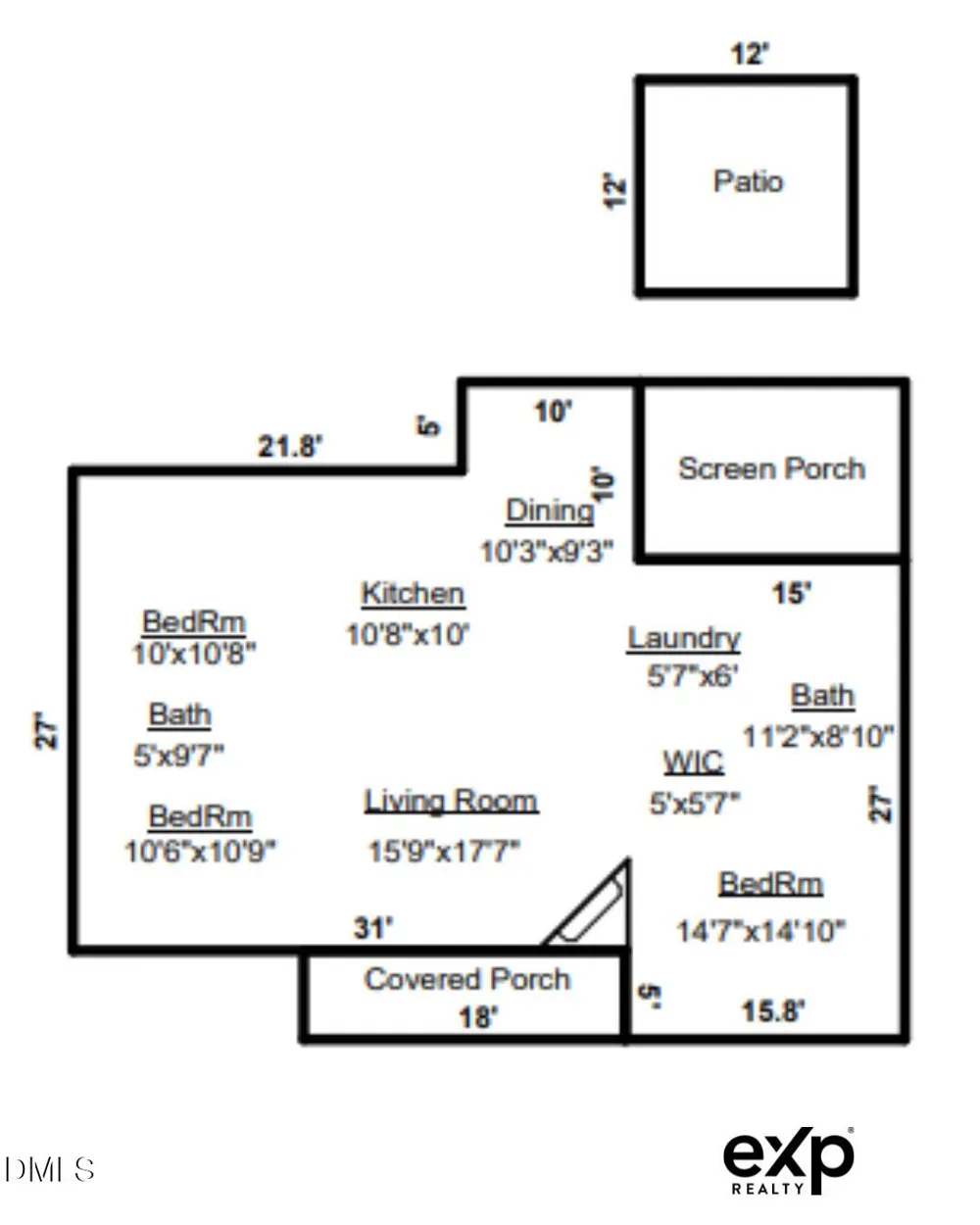 130 Walton Circle Benson, NC 27504