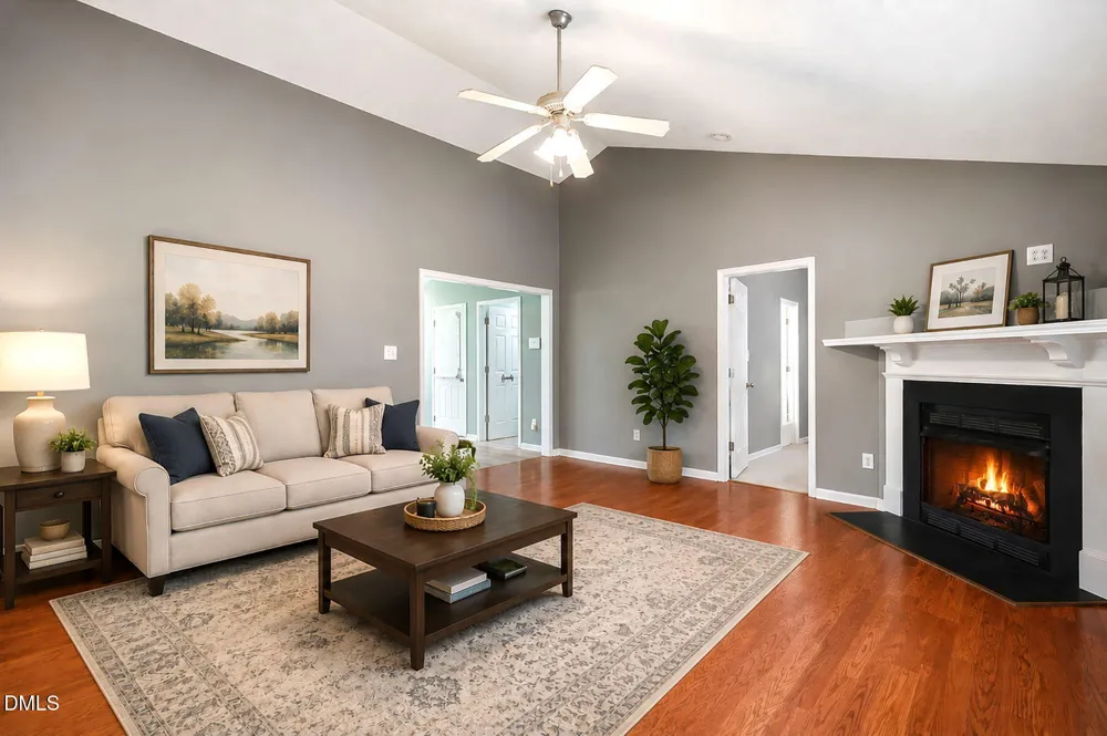 130 Walton Circle Benson, NC 27504