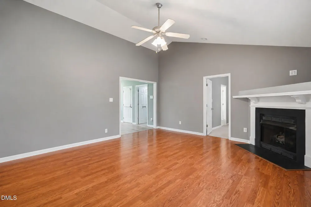 130 Walton Circle Benson, NC 27504