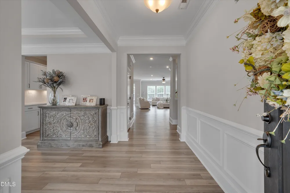 2517 Great Daisy Lane New Hill, NC 27562