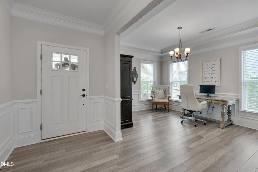 2517 Great Daisy Lane New Hill, NC 27562