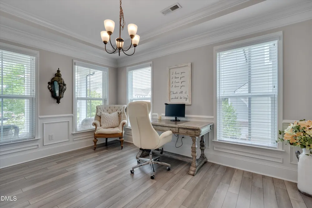 2517 Great Daisy Lane New Hill, NC 27562
