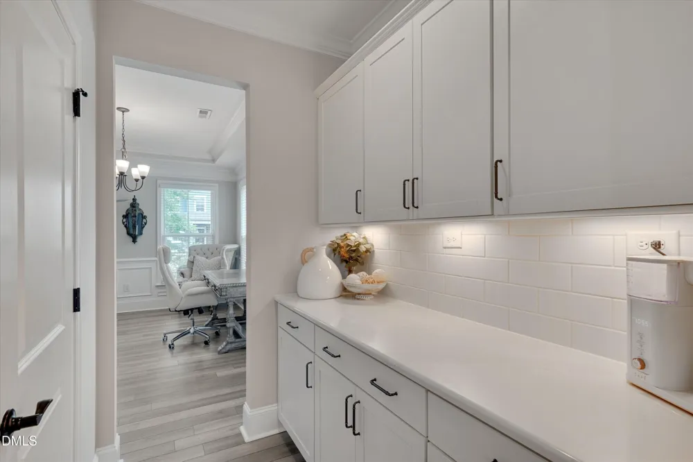 2517 Great Daisy Lane New Hill, NC 27562