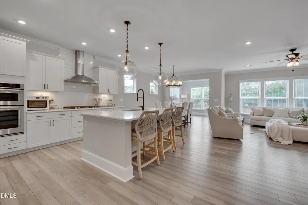 2517 Great Daisy Lane New Hill, NC 27562
