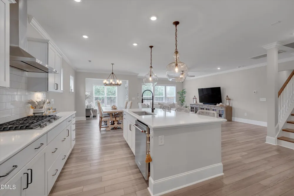 2517 Great Daisy Lane New Hill, NC 27562