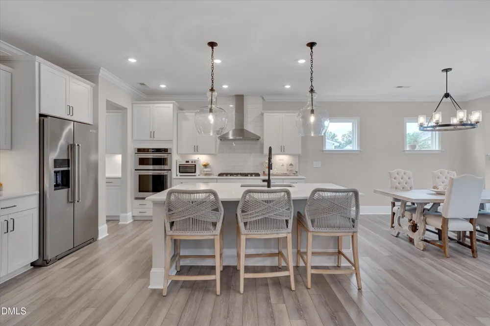 2517 Great Daisy Lane New Hill, NC 27562