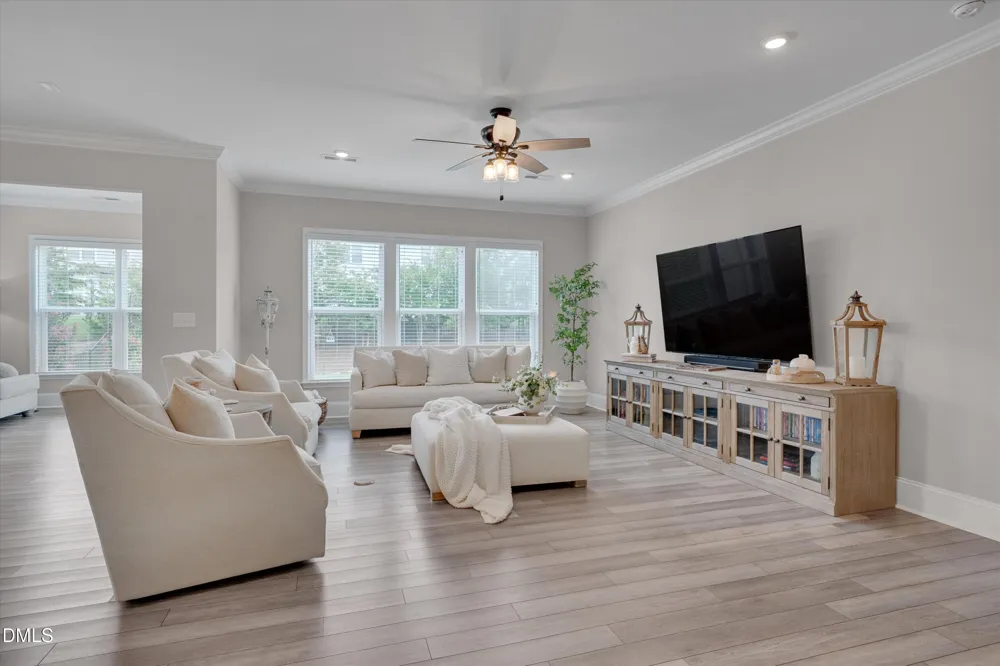 2517 Great Daisy Lane New Hill, NC 27562